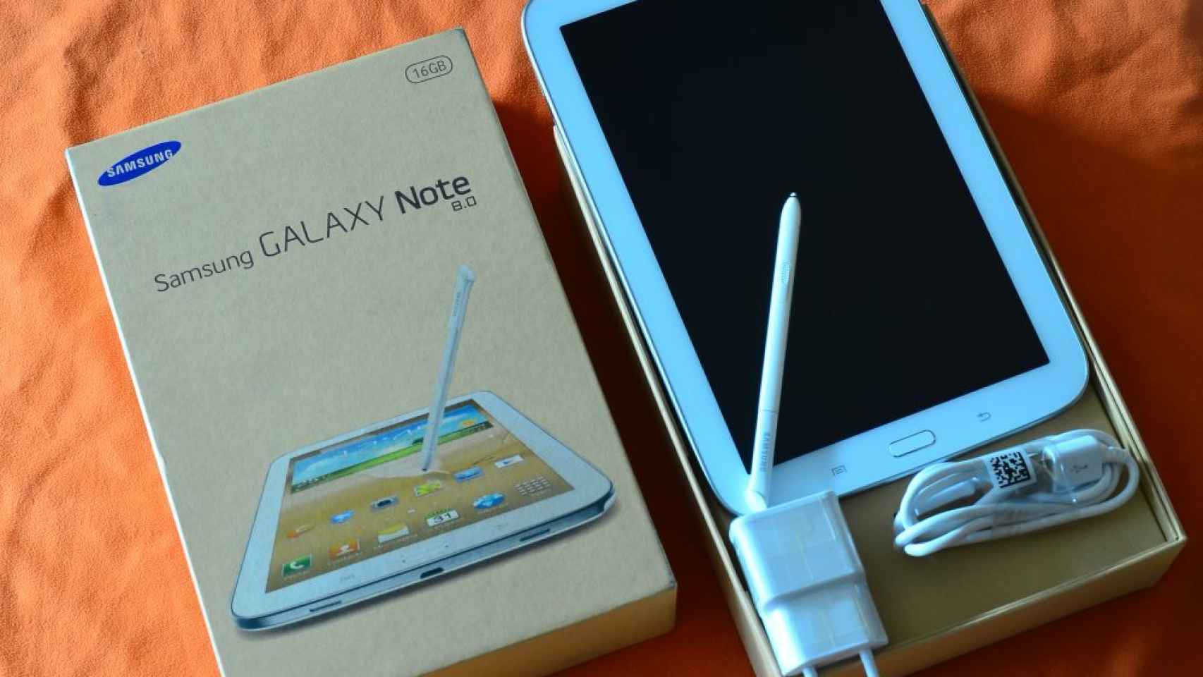 Samsung Note 8 4pda