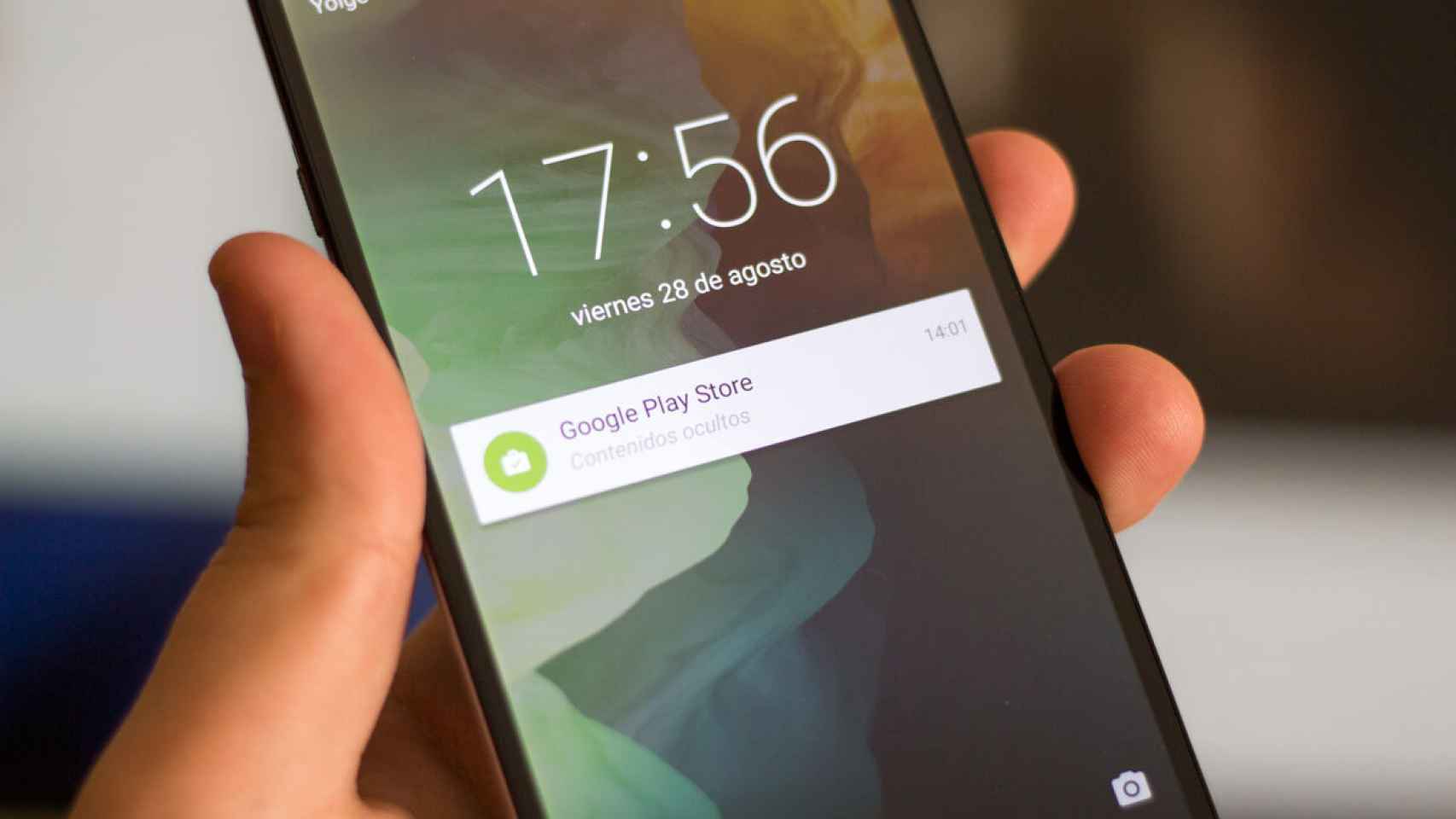 Actualización arreglará el problema con notificaciones en Android Wear 2.0