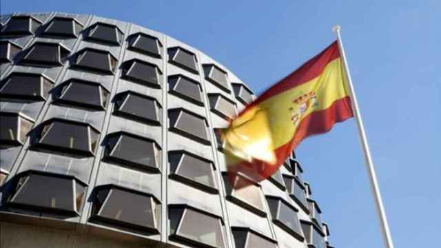 El TC suspende un artículo de la Ley de la agencia tributaria catalana