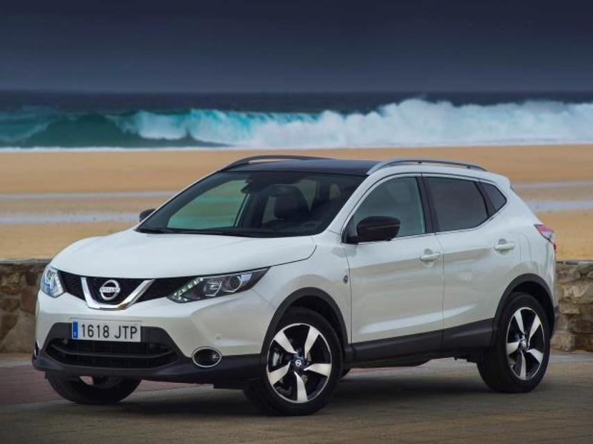 Nissan Lanza Versiones Especiales Para Todos Sus Crossover