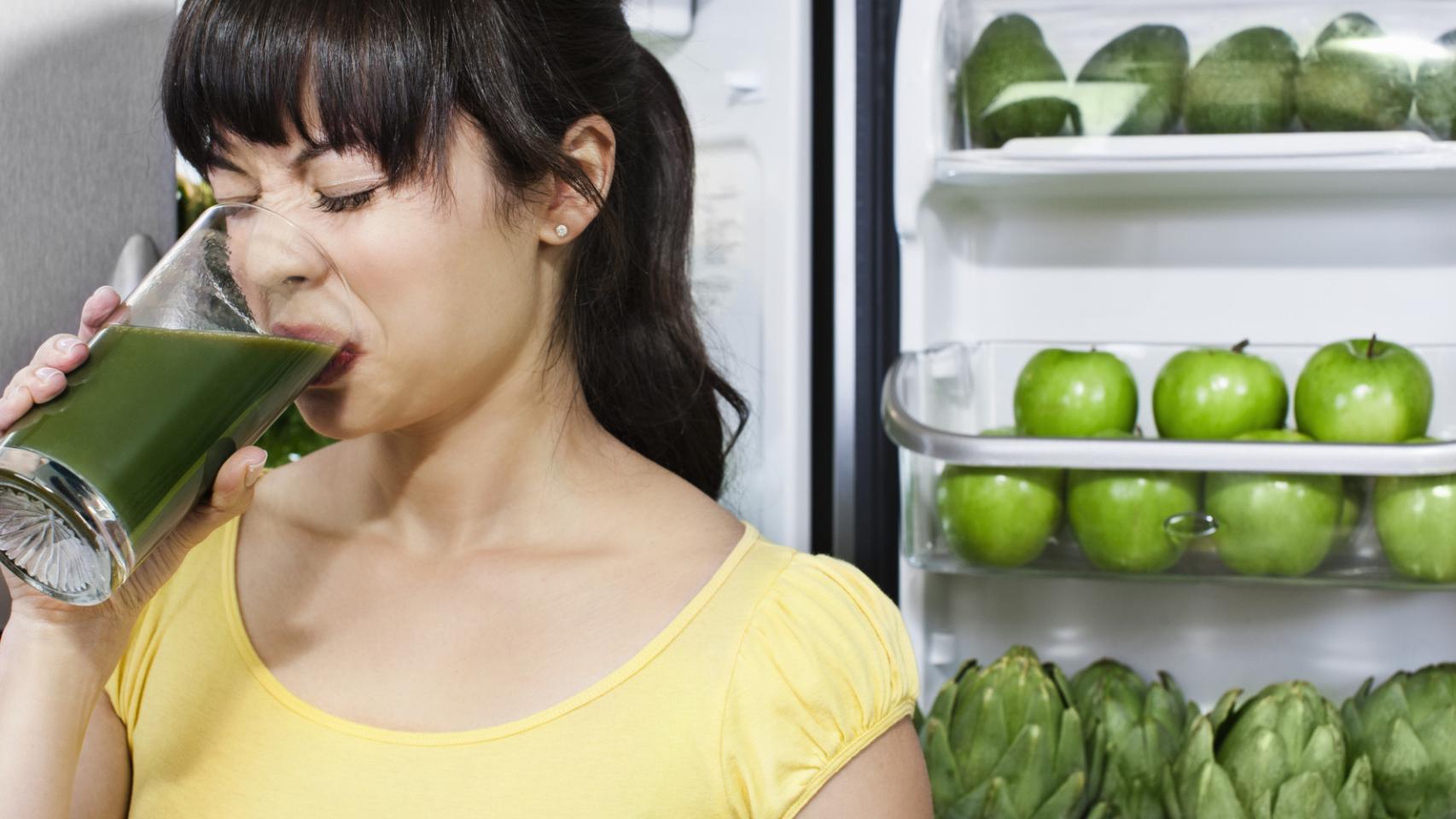 Comer Sano A Veces Es Peligroso Cuidado Con La Obsesi N Llamada Ortorexia