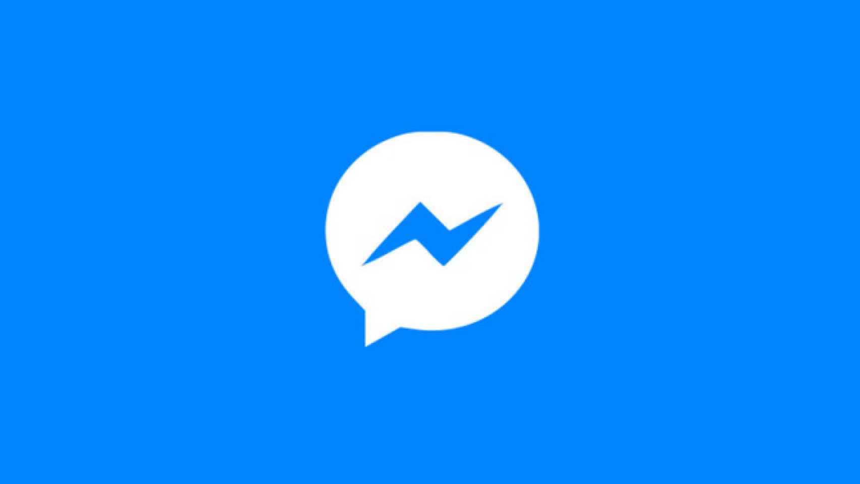 Facebook Messenger será rediseñado para ser sencillo y claro
