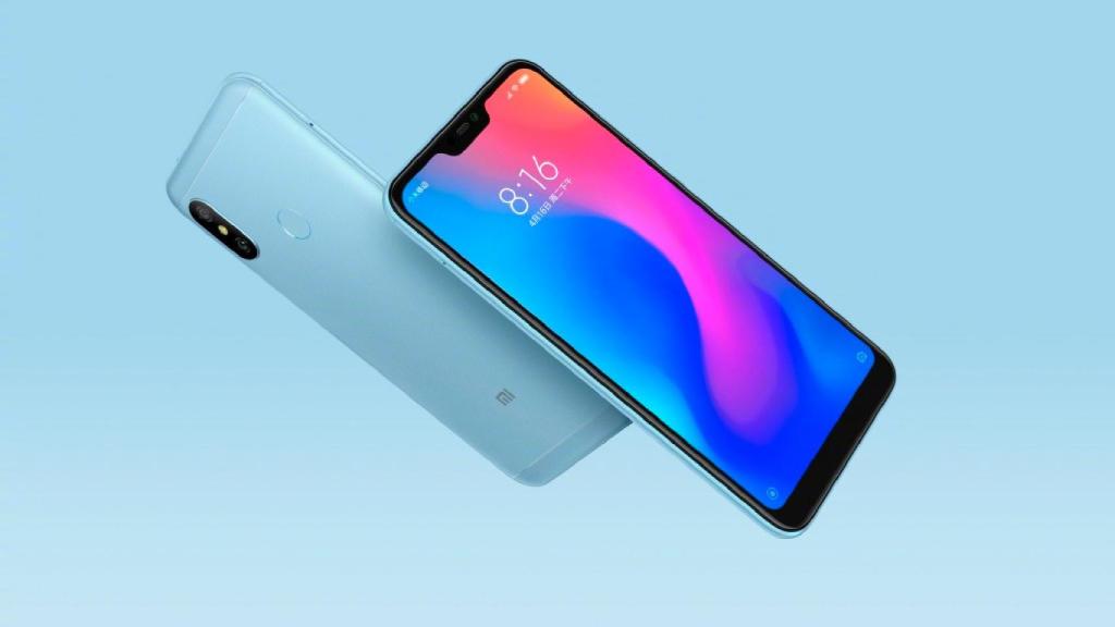 El Xiaomi Redmi Pro En Im Genes Oficiales Y Con Fecha De Presentaci N