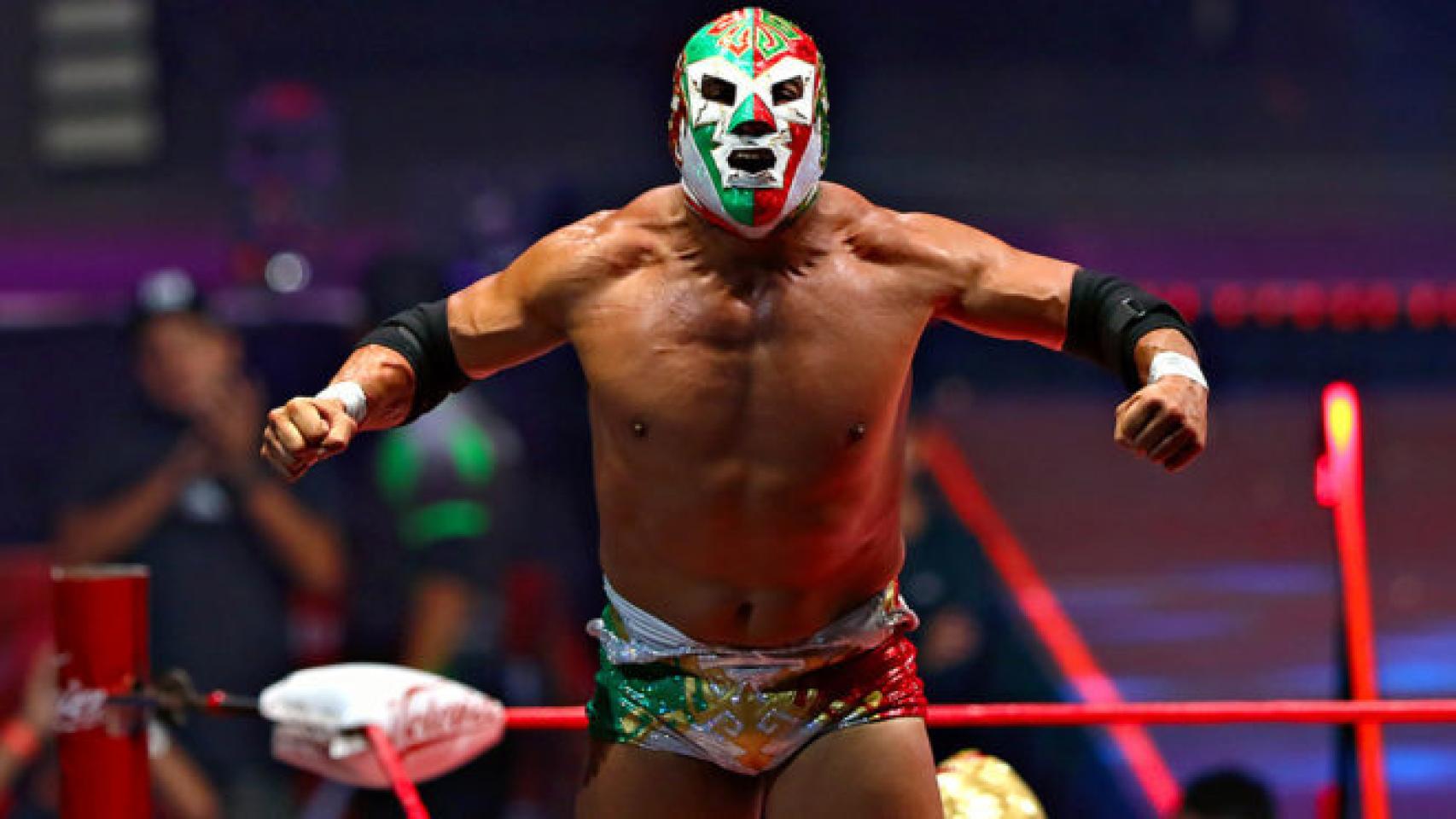 La Lucha Libre Mexicana Declarada Patrimonio Cultural