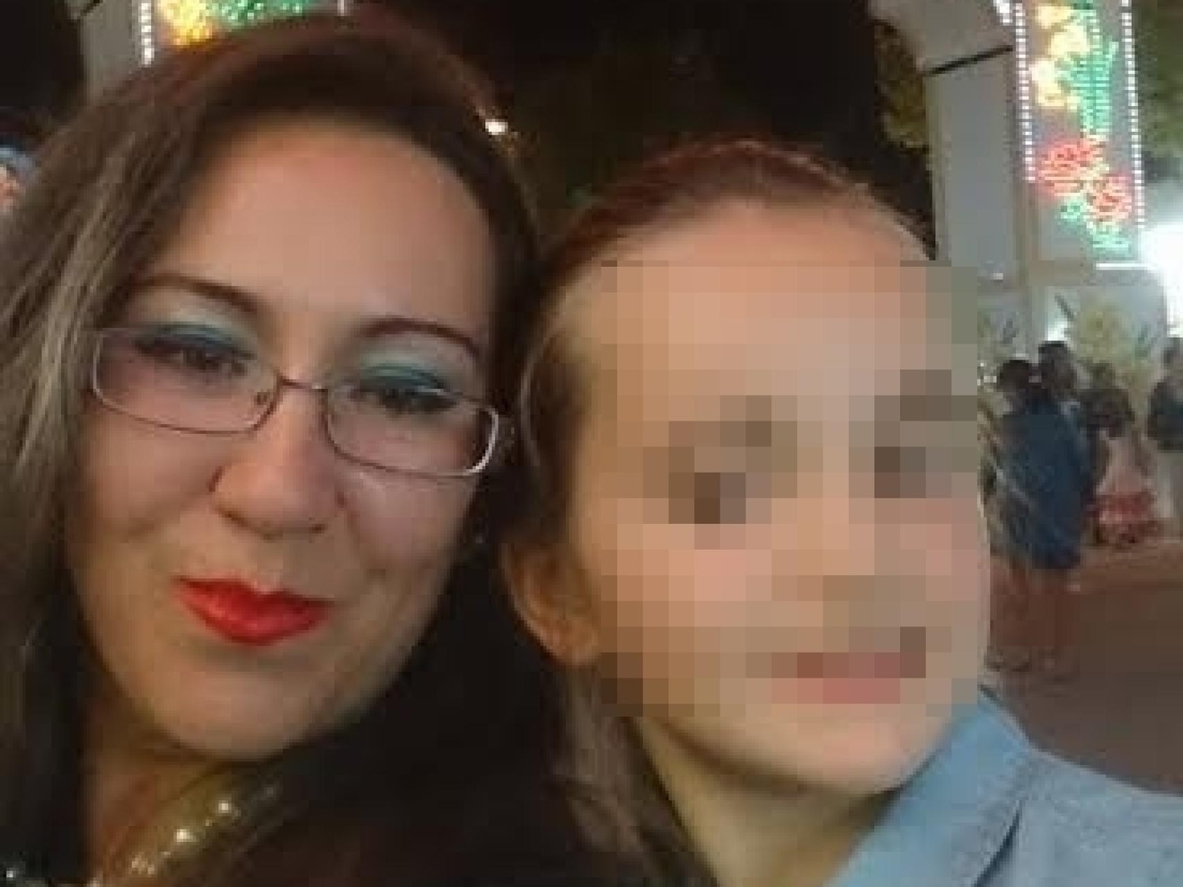 Mar A De Los Ngeles La Jornalera Asesinada Por Su Ex Tras Tenderle
