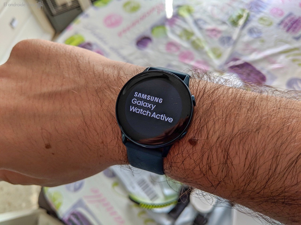 Ремонт Samsung Watch Active