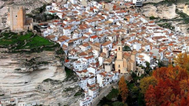 Cinco Pueblos De Castilla La Mancha Con Mucho Encanto Celebran Este