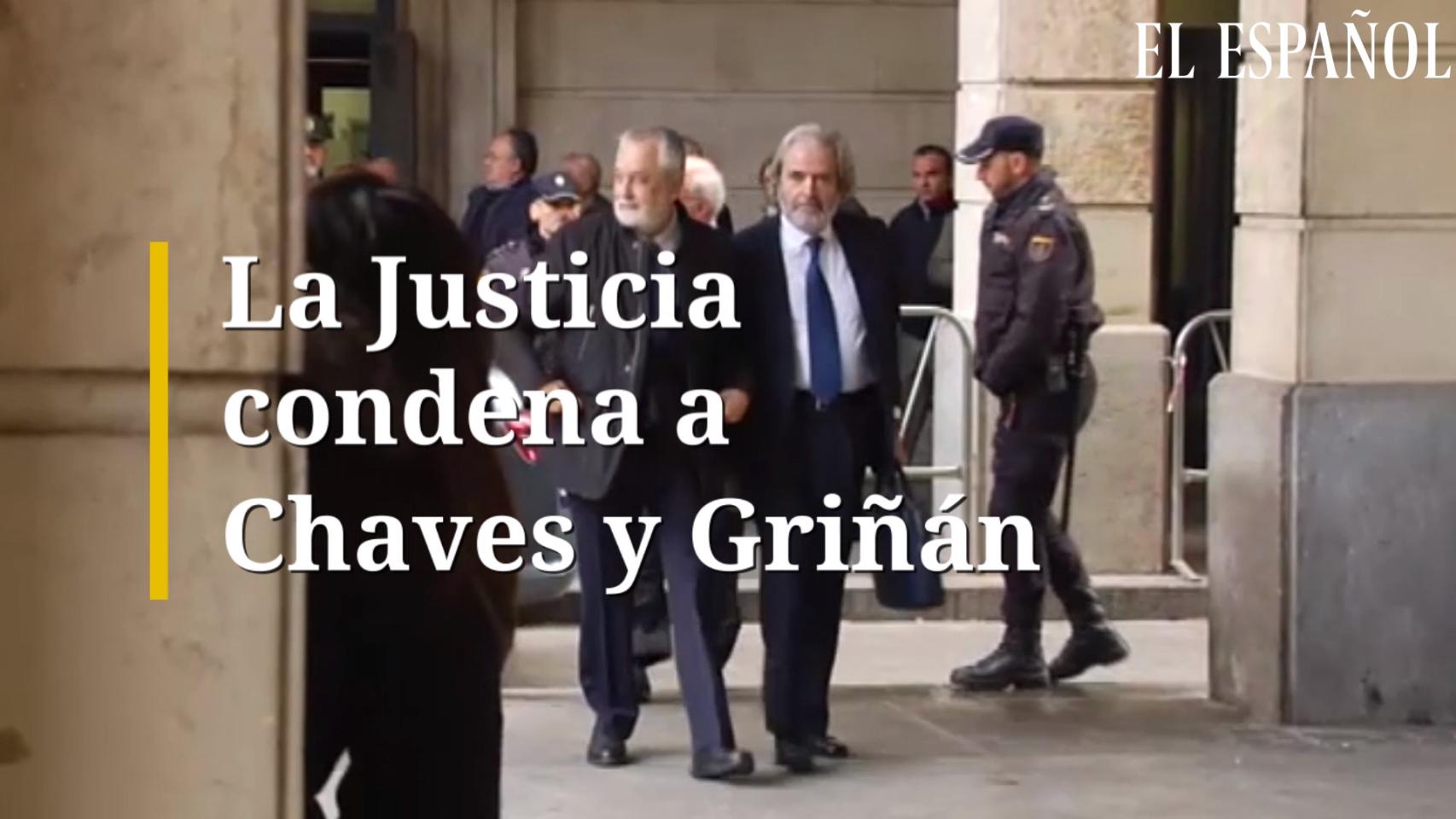 La Justicia Declara Probado El Fraude Millonario De Los Ere Y Condena A