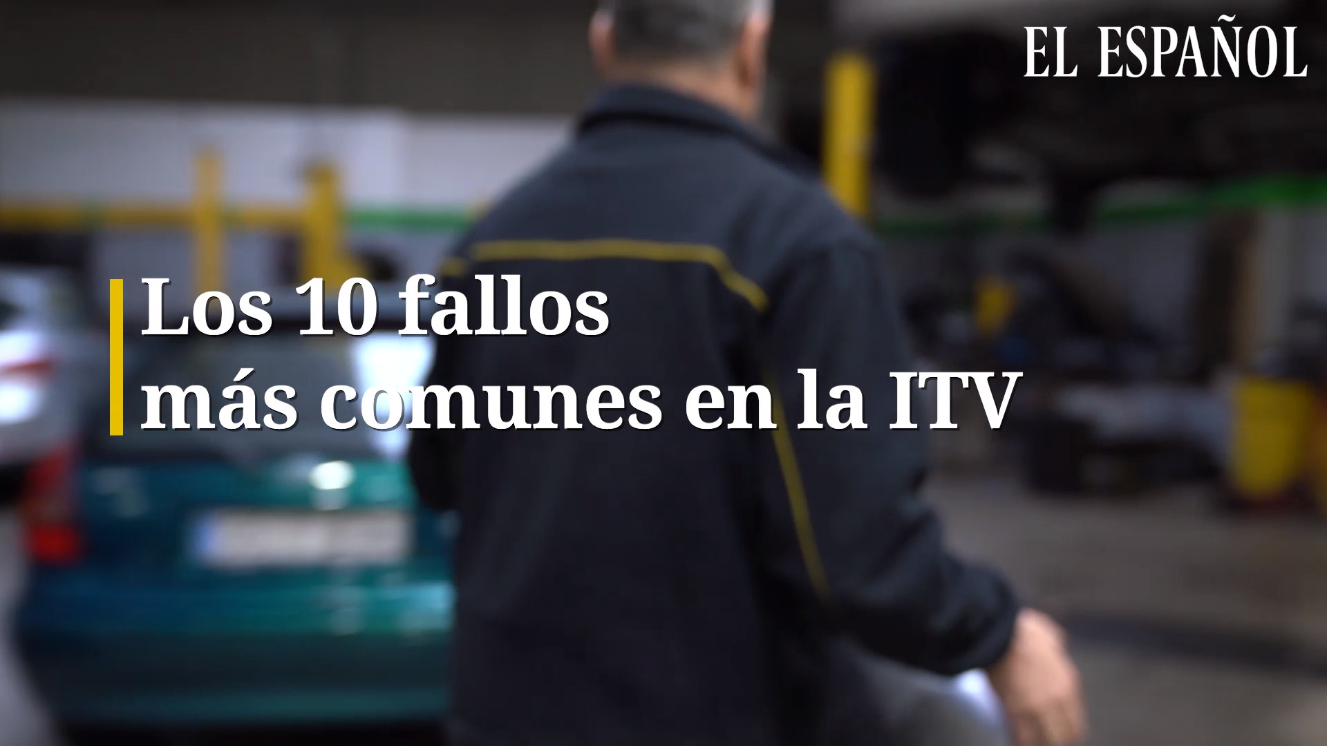 Los Fallos M S Comunes De La Itv