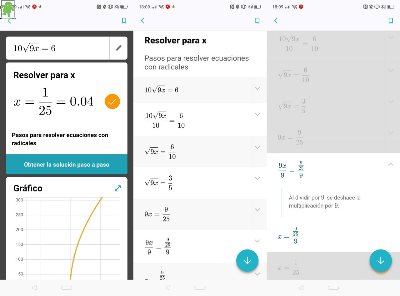 Las Mejores Aplicaciones Android Para Aprender Matem Ticas En Casa