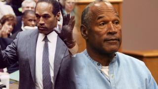 25 años del juicio a OJ Simpson una sentencia mediatizada la cuestión