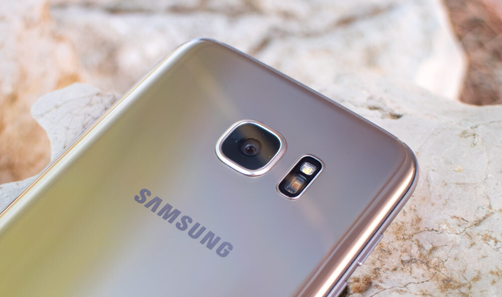 Dispositivos Samsung Galaxy tendrán 4 años de actualizaciones de seguridad