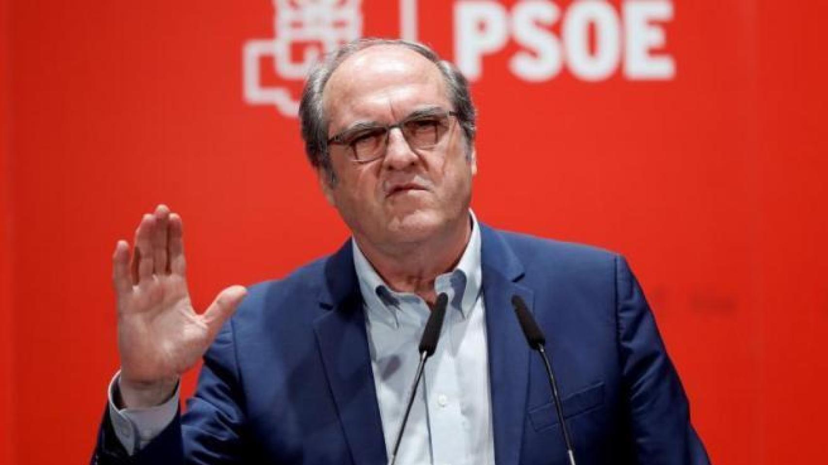 Gabilondo Pide Adelantar Horarios Y Toque De Queda Y Denuncia El