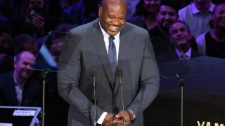 El Gran Cambio F Sico De Shaquille O Neal As Han Vuelto Sus Abdominales