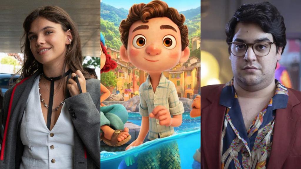 Los Estrenos De Series Y Pel Culas De Esta Semana En Netflix Disney