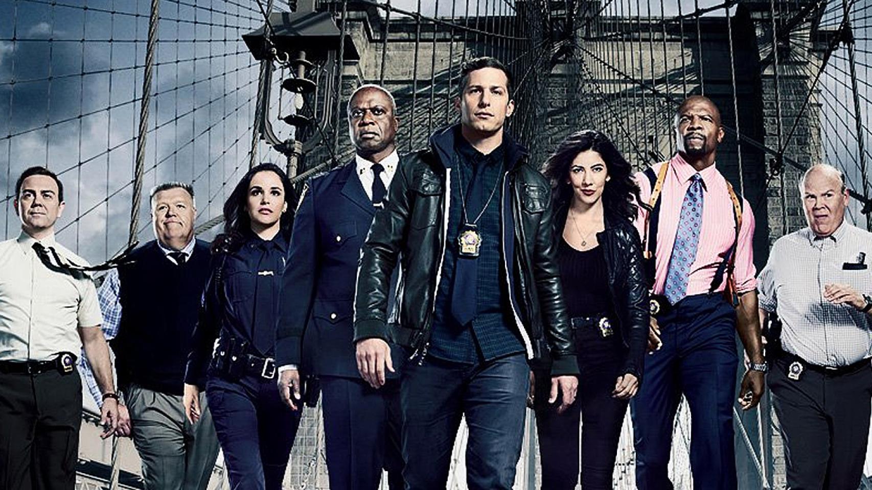 Las Mejores Series Policiacas Que Se Pueden Ver En Netflix Hbo