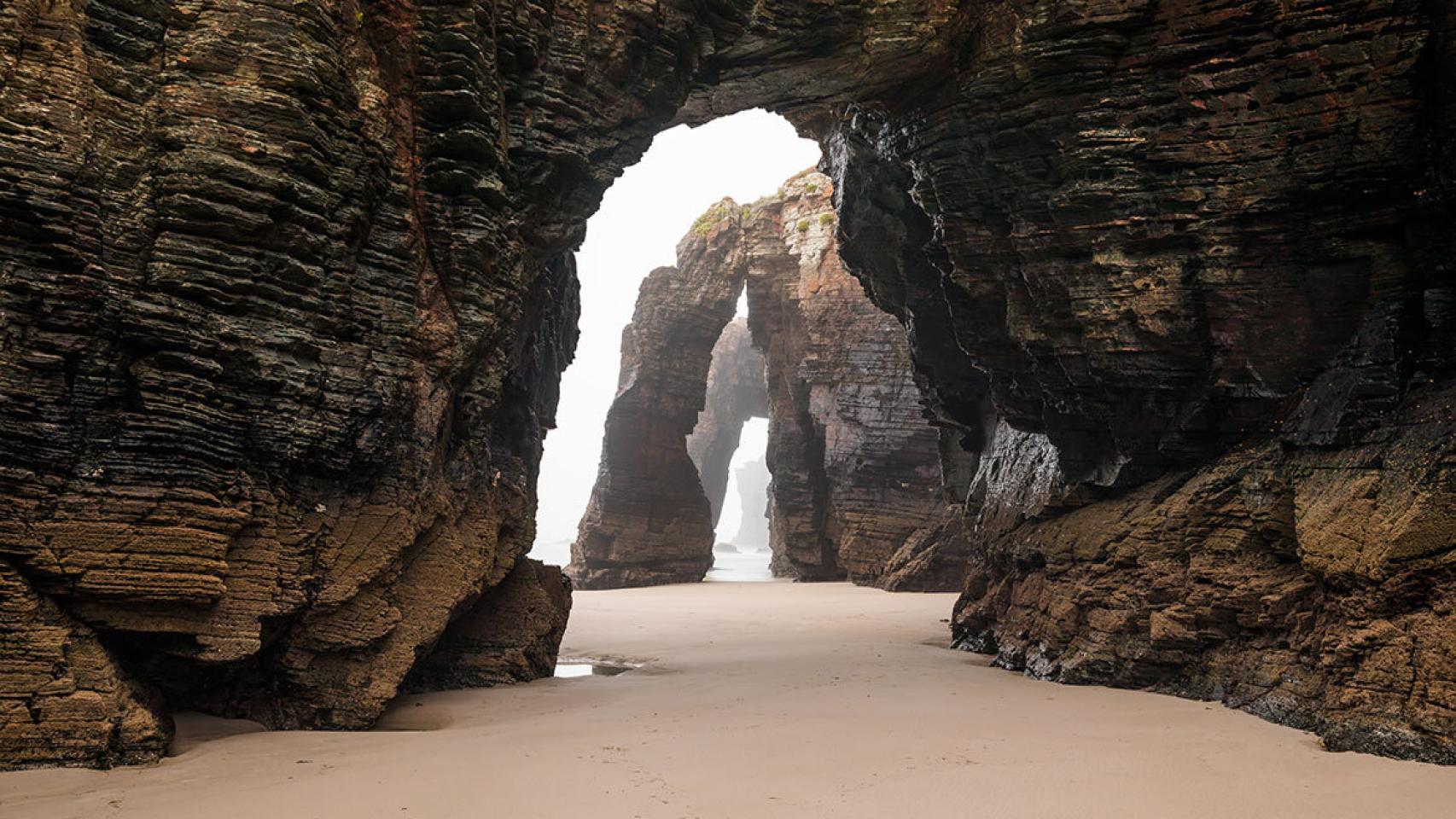 20 destinos geológicos de España para visitar en verano