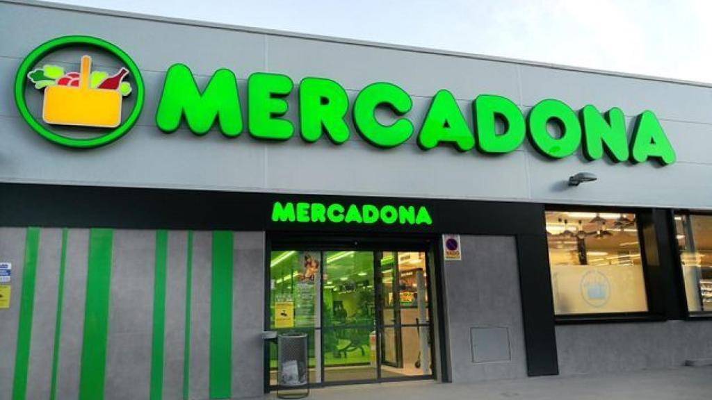 El Nuevo Producto De Mercadona Para Limpiar La Casa Que Quita La