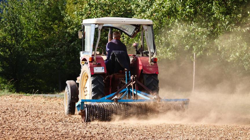 Agricultura Resuelve La Concesi N De Acciones Para Mejorar La