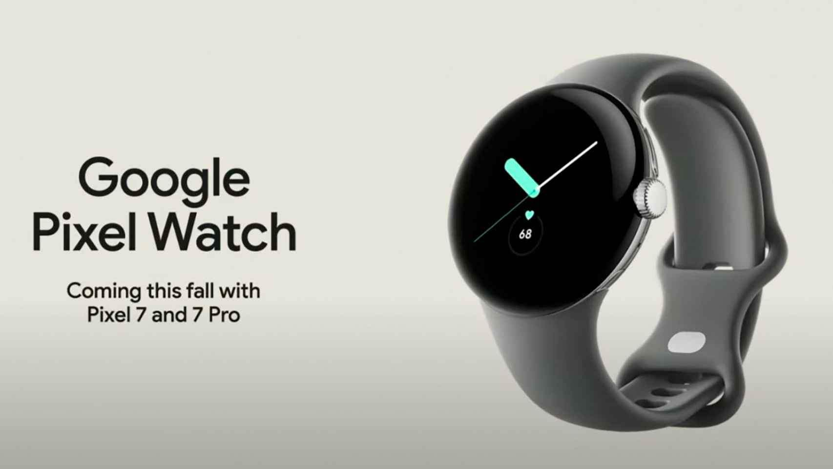 Google lanzará una aplicación dedicada para el Pixel Watch