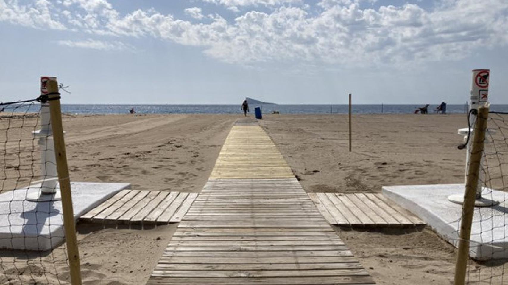 Descubrir Imagen Pasarelas De Madera Para Playas Viaterra Mx