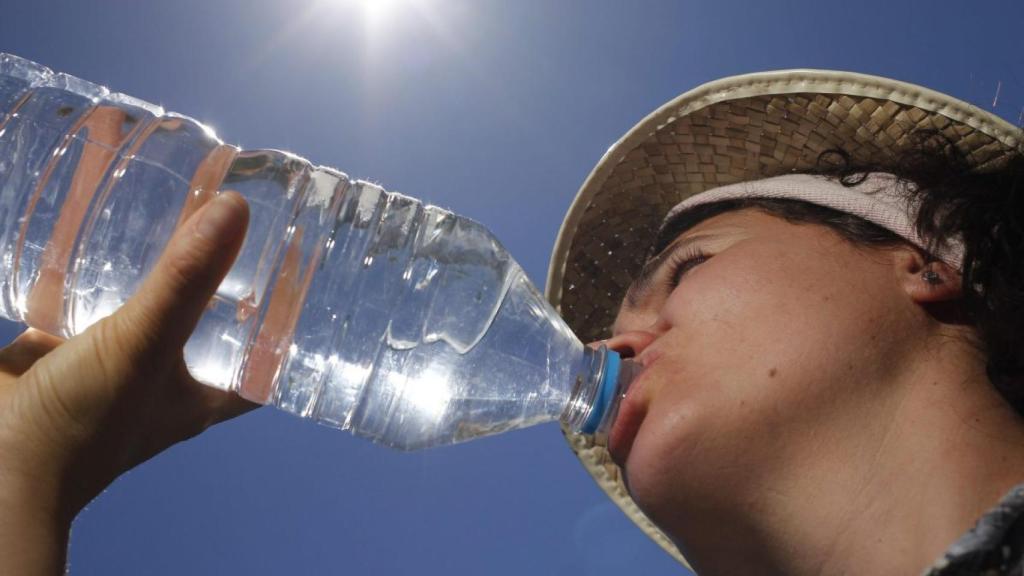 Toda la verdad sobre el agua embotellada dónde emanan y cuáles son las