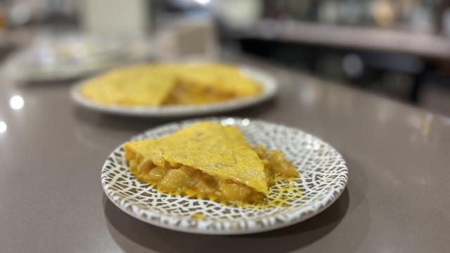 As Se Hace La Mejor Tortilla De Espa A Receta Para Hacerla En Casa