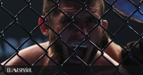 Islam Makhachev, nuevo campeón de la UFC: el ruso que acabó a Oliveira e hizo explotar a Khabib