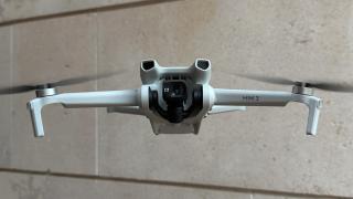 He Probado El Nuevo DJI Mini 3 Este Es El Dron Ultracompacto Que Me