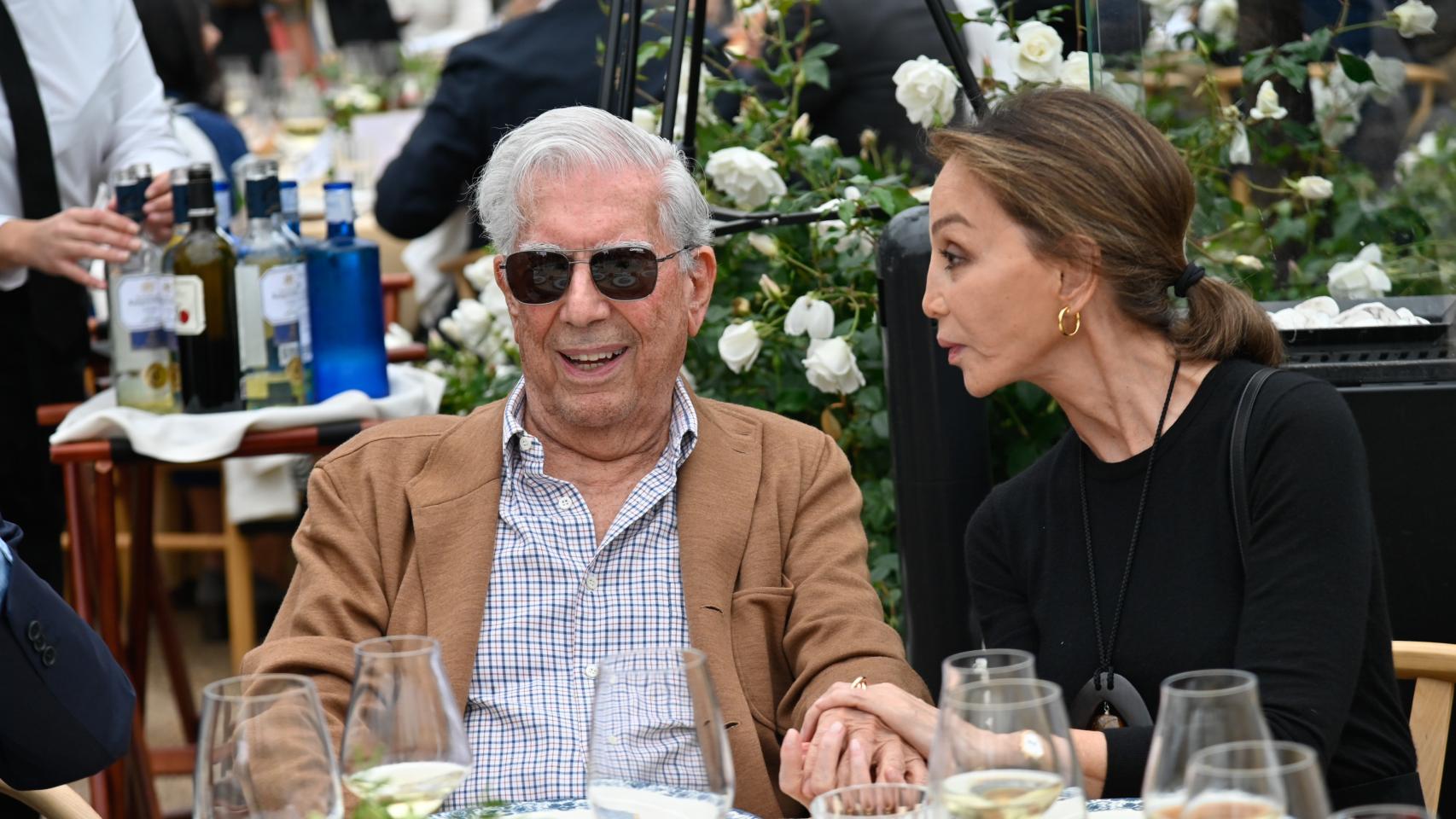 La Agitada Vida Sentimental De Isabel Preysler Desde Su Llegada A