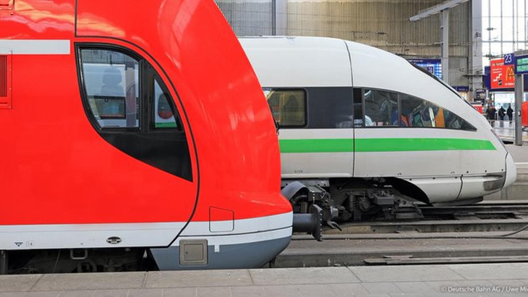 Dos Muertos Y Cinco Heridos En Un Ataque Con Arma Blanca En Un Tren