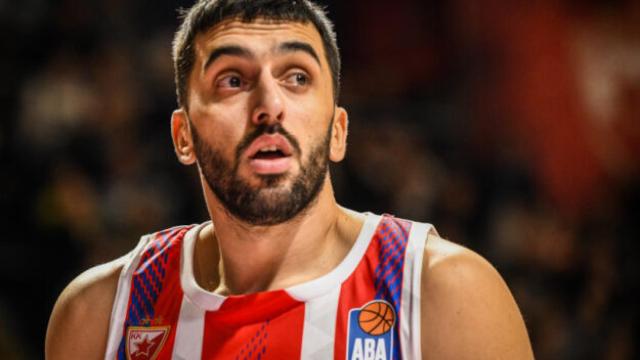 Facundo Campazzo Jugador de baloncesto EL ESPAÑOL