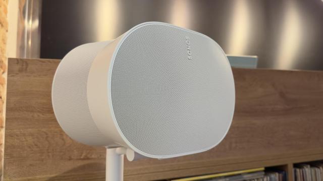 Era Y Era Sonos Renueva Un Cl Sico Y Abraza El Audio Espacial