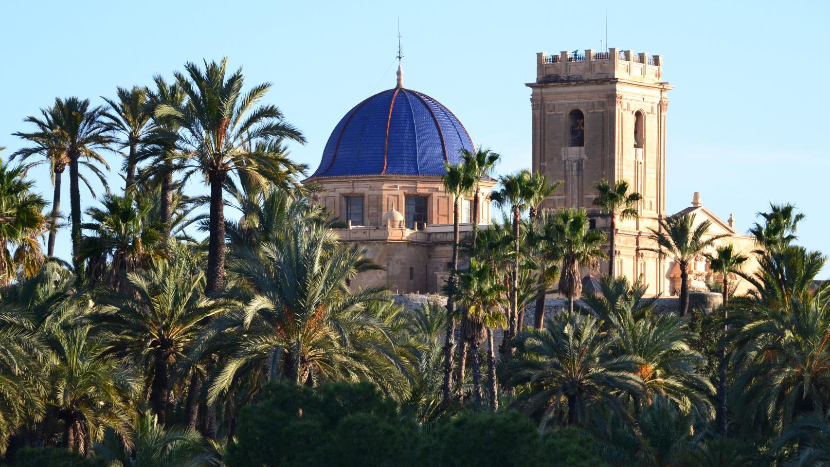 Elche Y Villena Reconocidos Como Destinos De Calidad Tur Stica Por Sicted