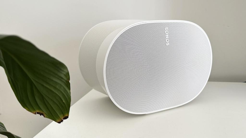 Probamos Sonos Era Parece Magia Que Un Nico Altavoz Pueda