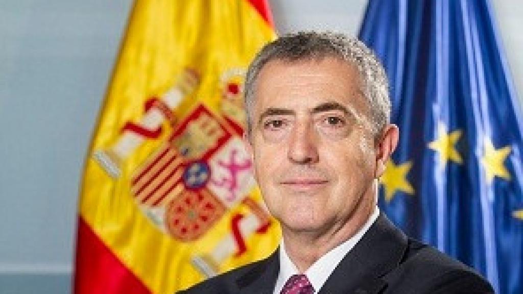 El Nuevo Director De La Guardia Civil Planta A Las Asociaciones En El