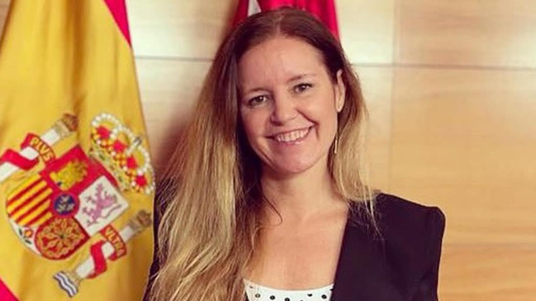 Ana D Vila La Consejera Por Sorpresa Apartada En La Covid Y Que