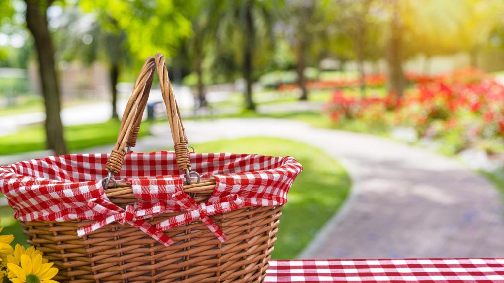 Las Mejores Ideas Para Hacer Un Picnic Sin Tener Que Cocinar