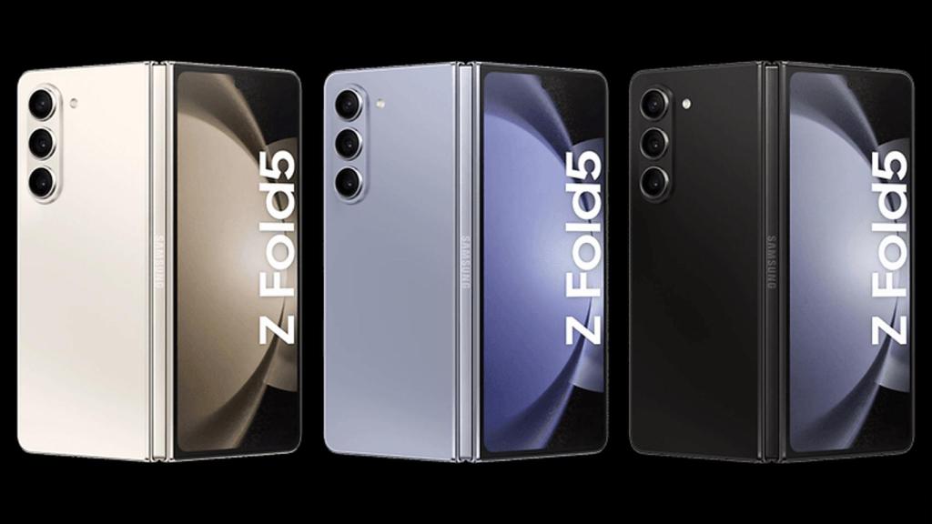 Los Samsung Galaxy Z Flip Y Z Fold Aparecen En Nuevas Im Genes A