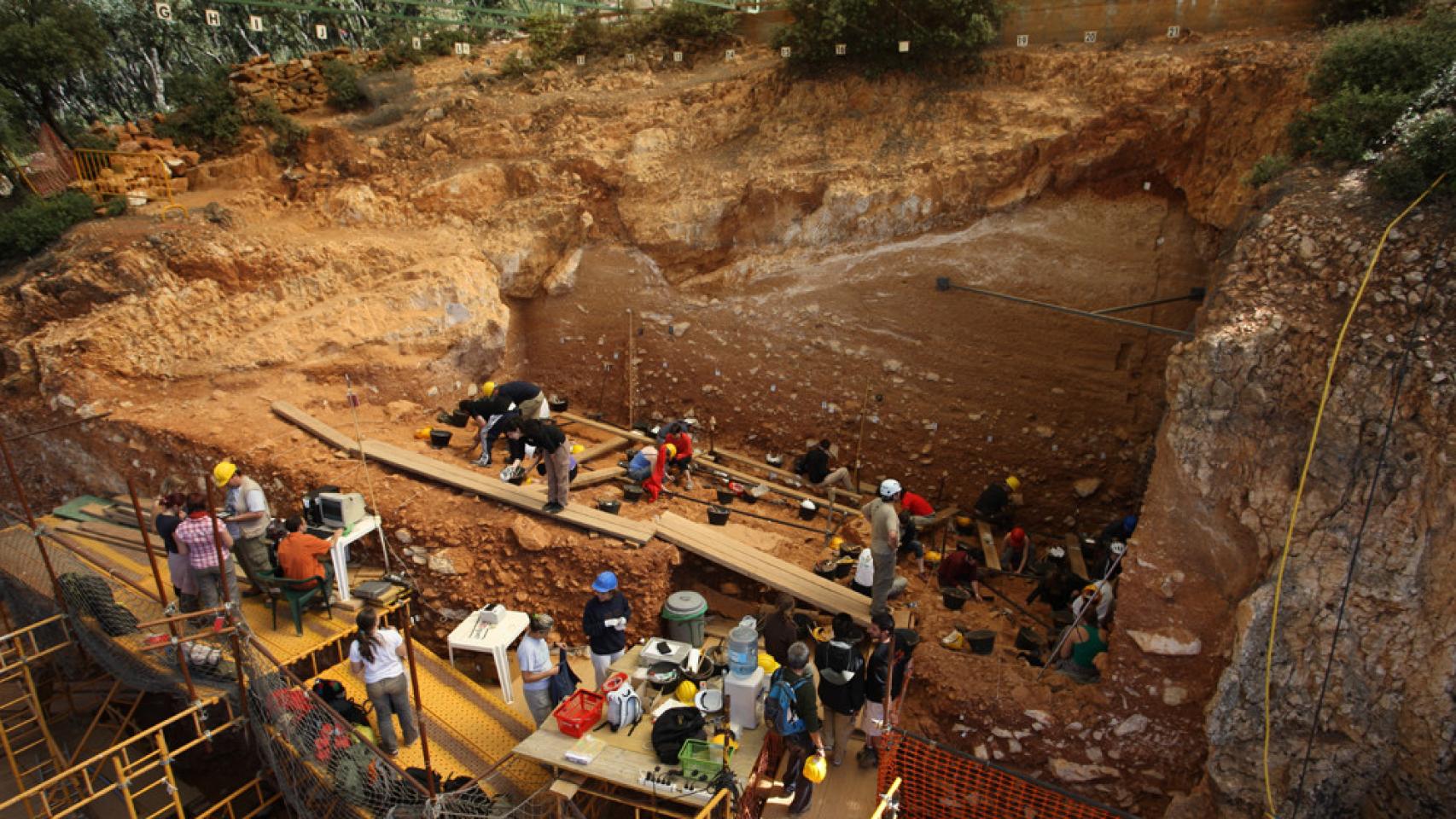 Yacimientos De Atapuerca Los Detalles M S Desconocidos De Uno De Los