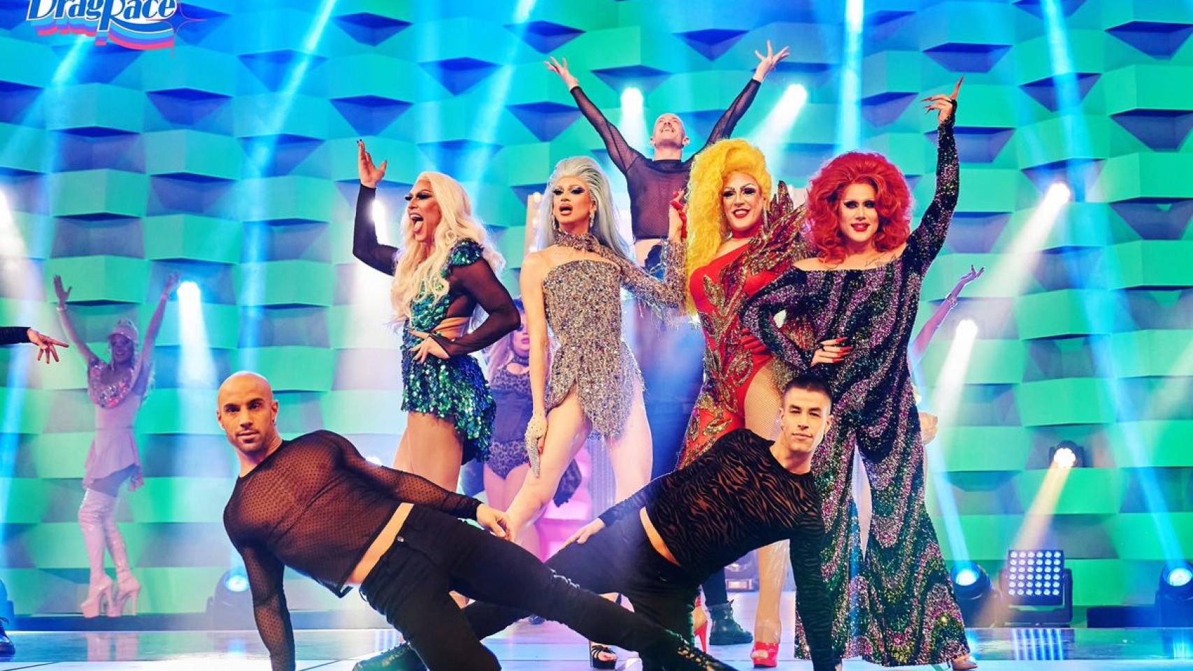 La cuarta edición de Drag Race España llegará a Atresmedia en 2024