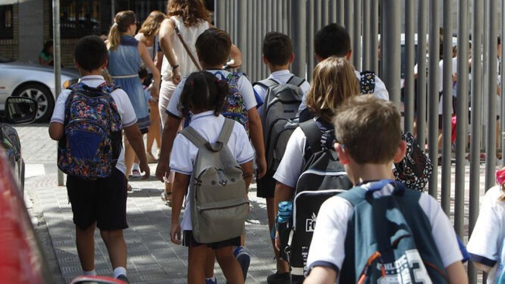 Los Mejores Consejos Para Afrontar La Vuelta Al Cole De Tus Hijos