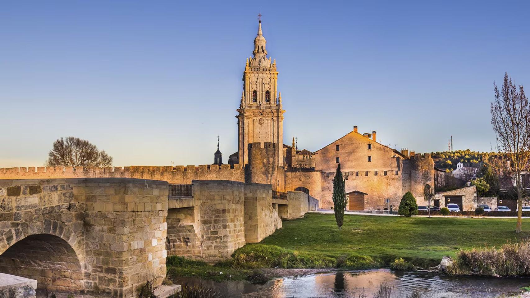 Este es el pueblo a dos horas de Madrid que se ha ganado el título de