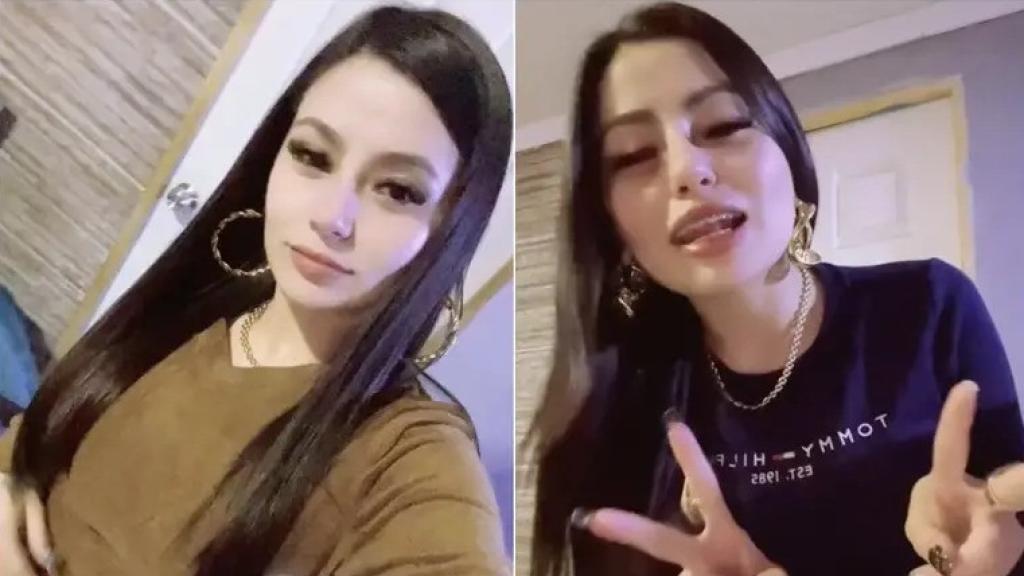 Muere acribillada Sabrina Durán influencer y narco reina la