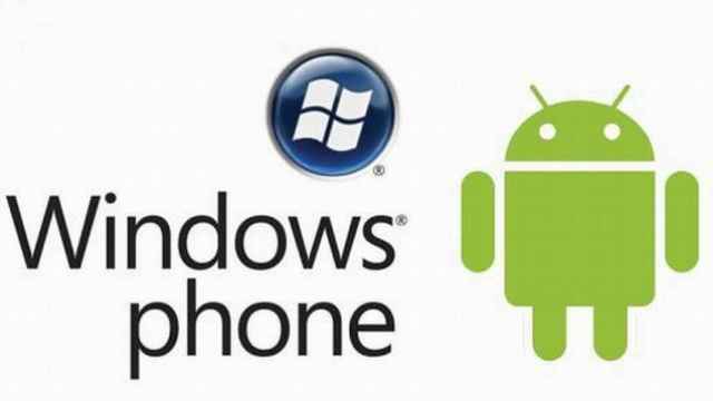 android-windows-phone