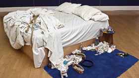 Image: La cama del millón de euros