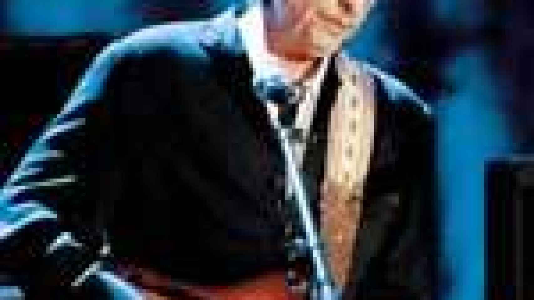 Image: Bob Dylan: Crónicas