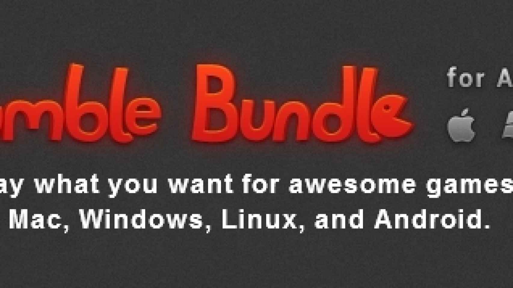 Nuevo Humble Bundle disponible: 5 nuevos juegos para tu colección