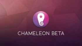 Chameleon Launcher ya disponible en Google Play