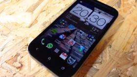 HTC One SV: Análisis a fondo y experiencia de uso